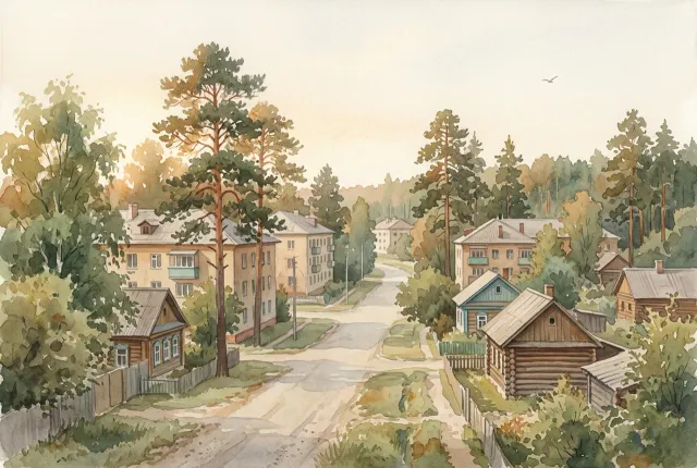 Vidyayevo