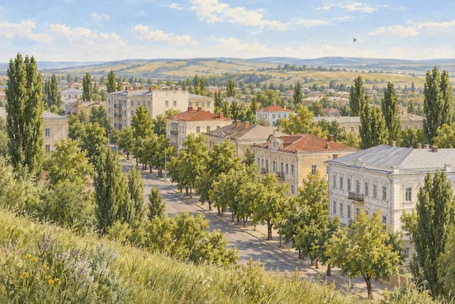 Grachyovka