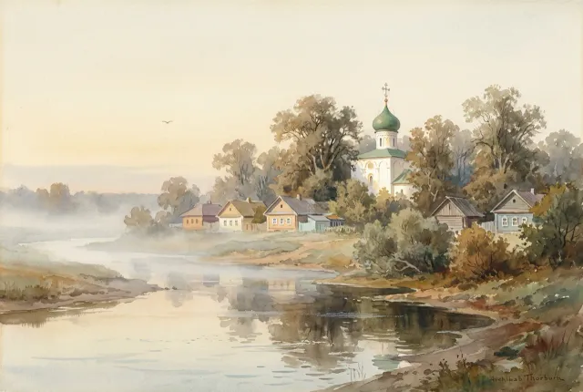 Пениковское сельское поселение