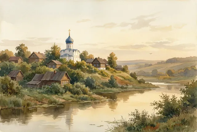 Копорское сельское поселение