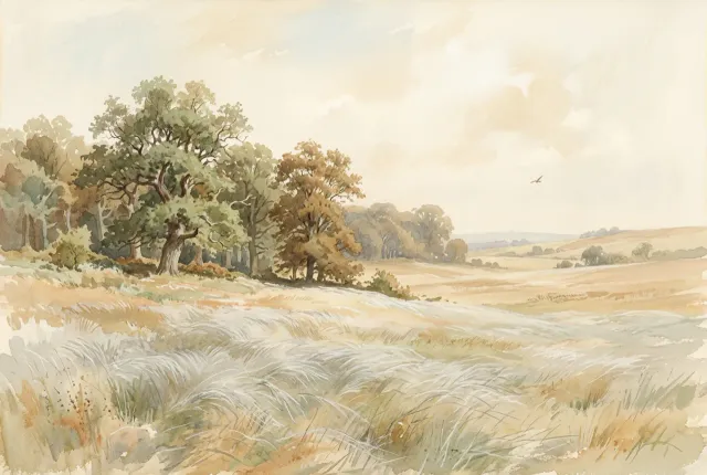 Schepkinskiy les