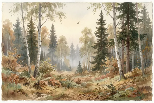 Spirovskiy zoologicheskiy zakaznik