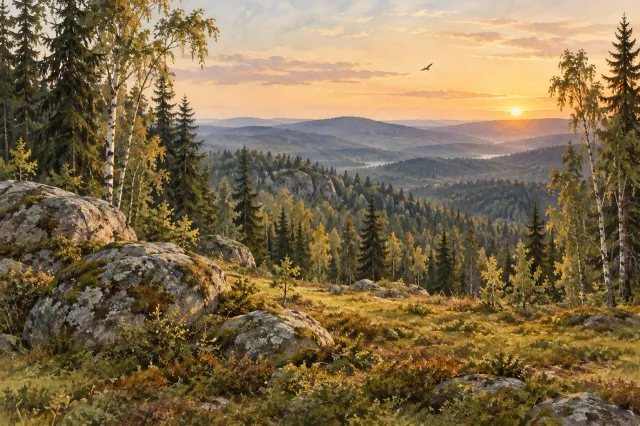 Park Kompressornogo mikrorayona