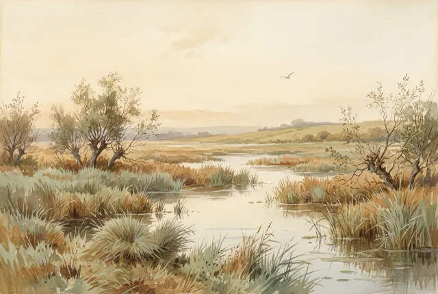 Don Nature Park