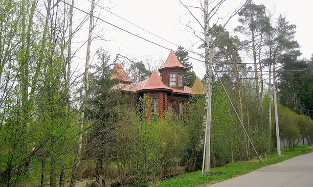 Pesochny