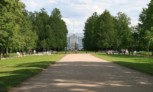 Alexander Park