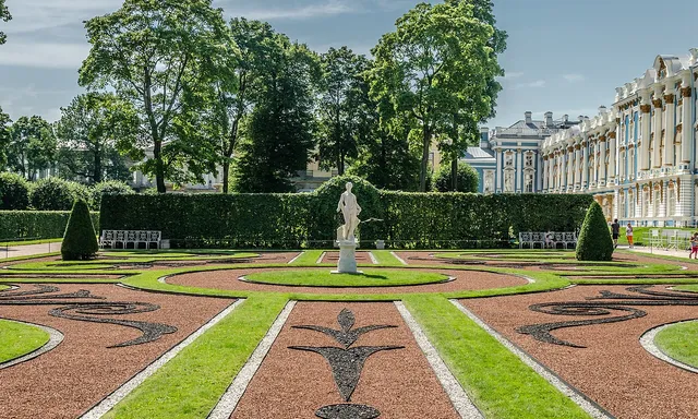 Catherine Park