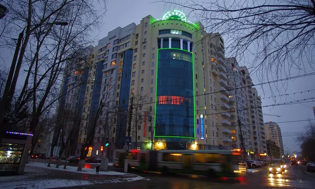 Реутов