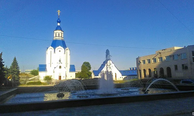 Shushary