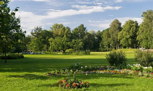 Tauride Garden