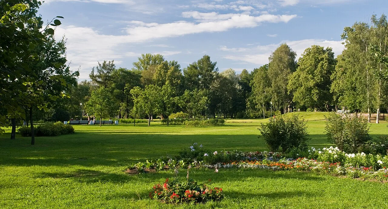 Tauride Garden