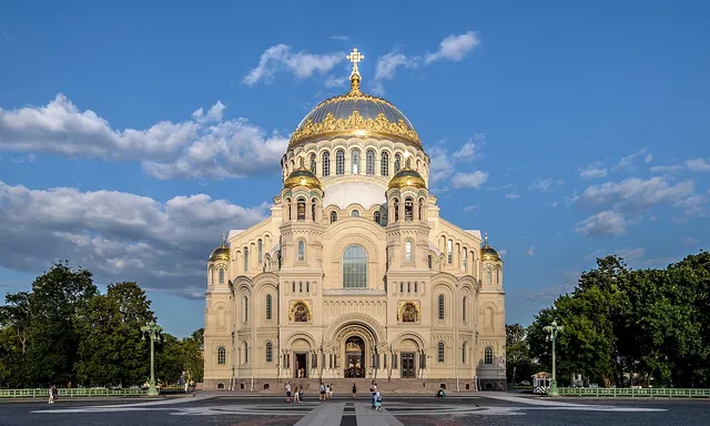 Kronstadt