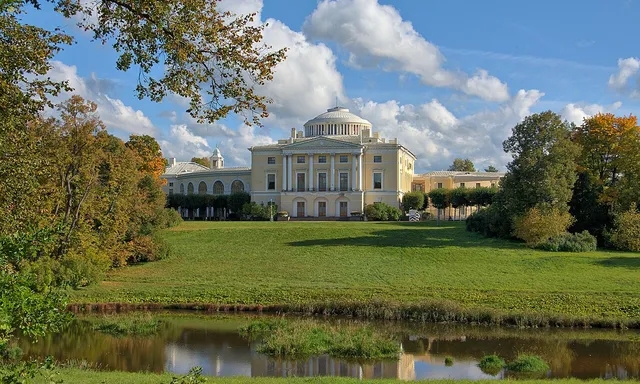 Pavlovsk