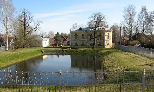 Tyarlevo