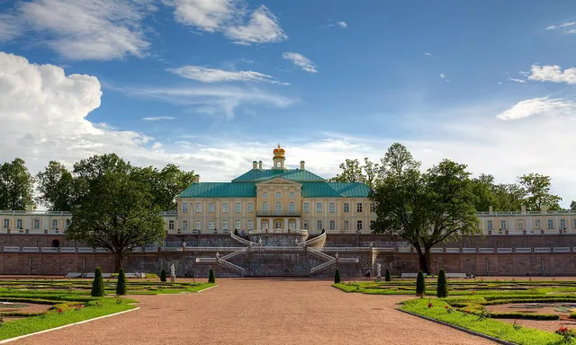 Ломоносов