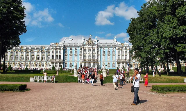 Pushkin