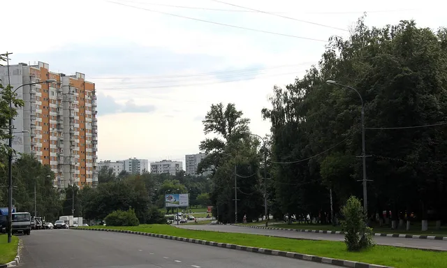 Tsaritsino