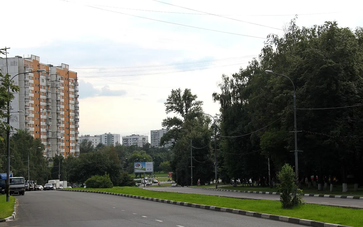 Tsaritsino