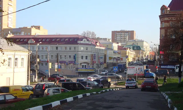 Подольск