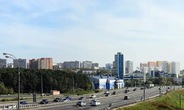 Видное