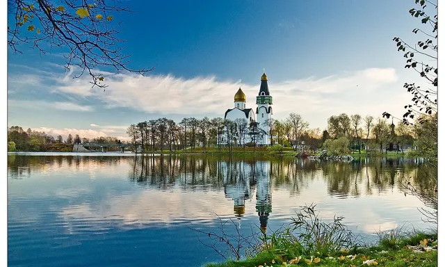 Sestroretsk