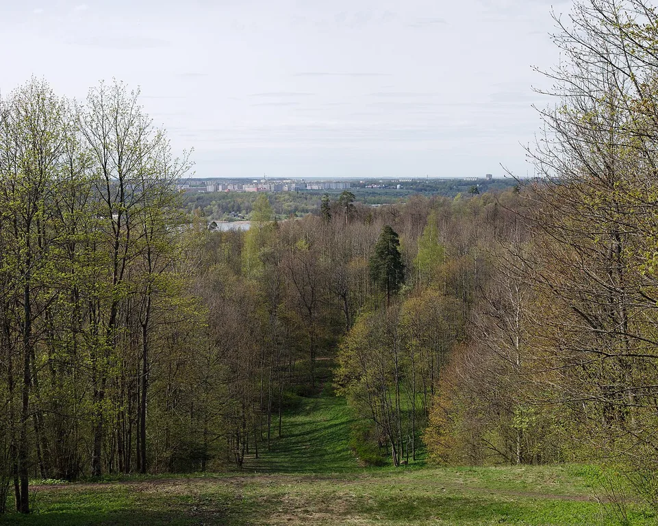 Duderhof Heights
