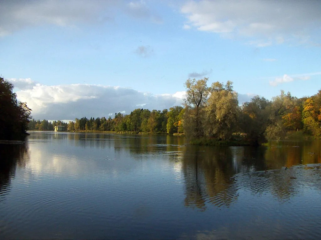 Dvorcoviy park