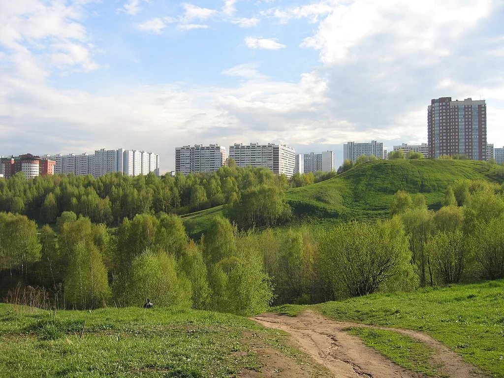 Krylatskiye Kholmy