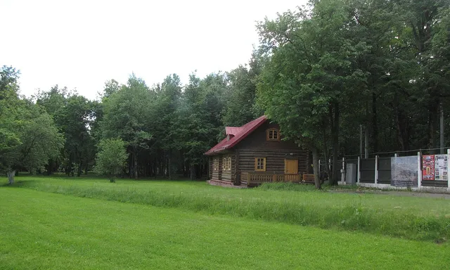 Butovskiy lesopark