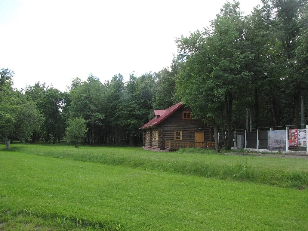 Butovskiy lesopark