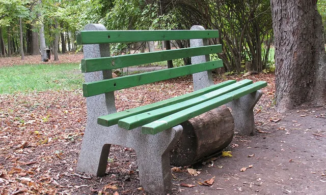 Gorky Park