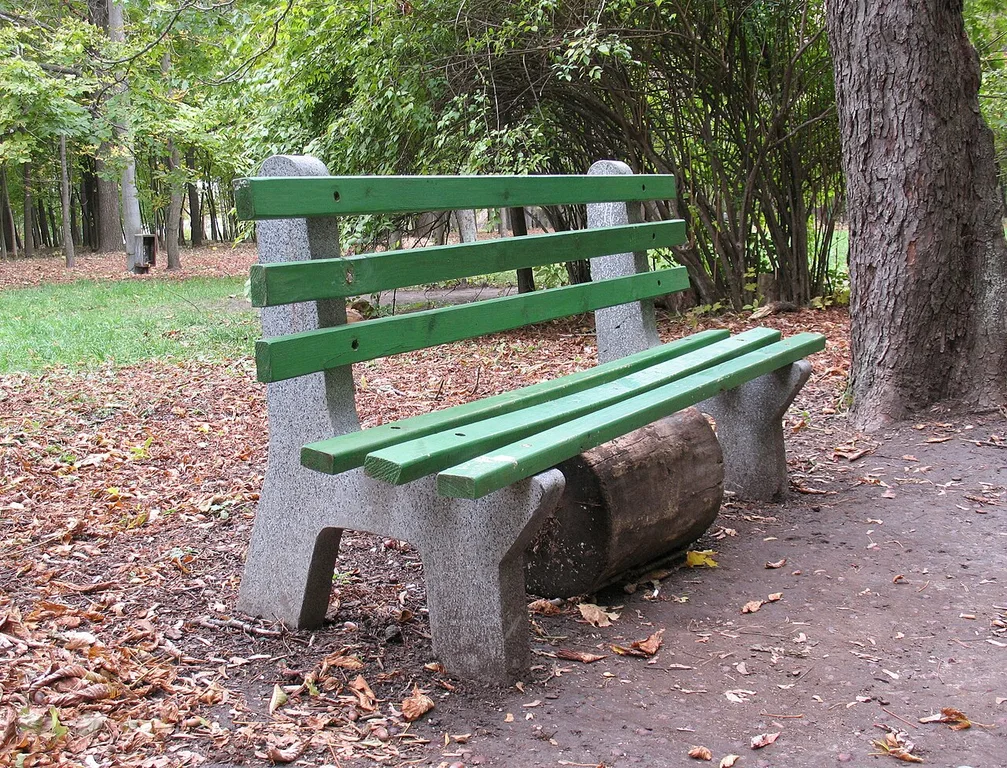 Gorky Park