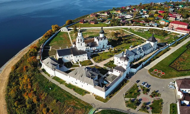«Свияжский» заказник