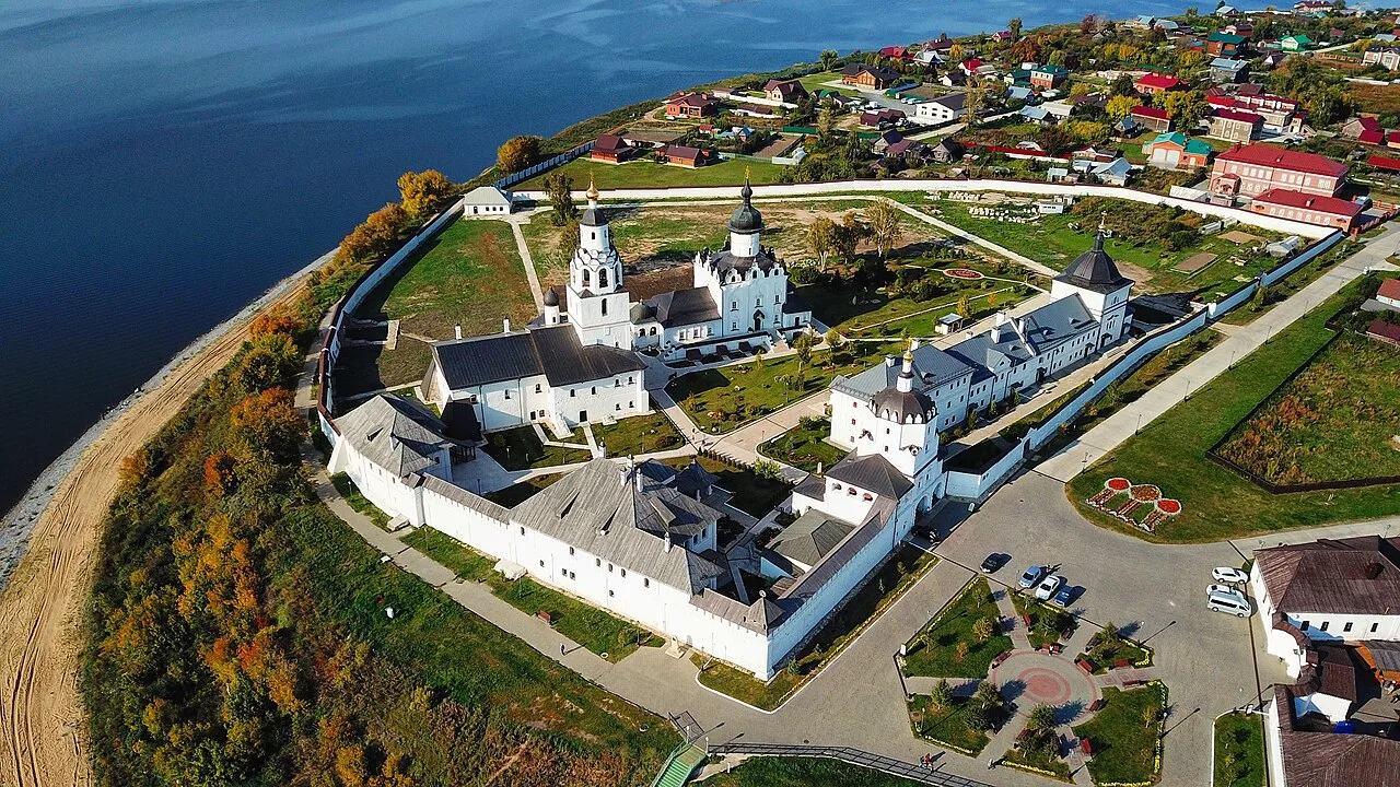 «Sviyazhskiy» zakaznik