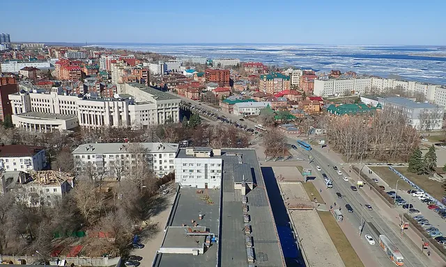 Ульяновск