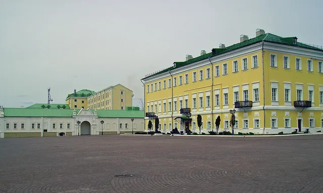 Vyksa