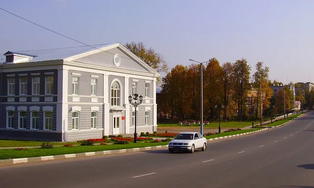 Pavlovo