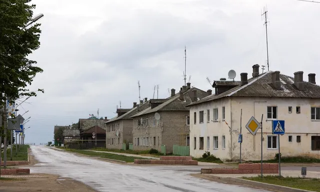 Sokolskoe