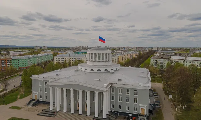 Dzerzhinsk