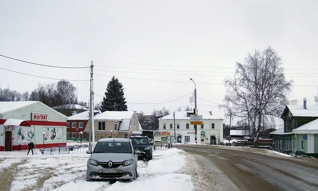 Dal'neye Konstantinovo