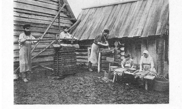 Bogorodsk