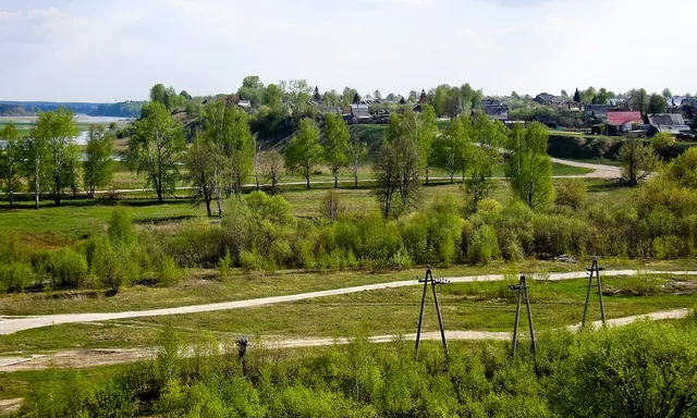 Voskresenskoye