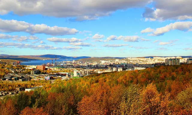Murmansk