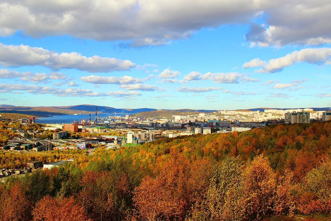 Murmansk