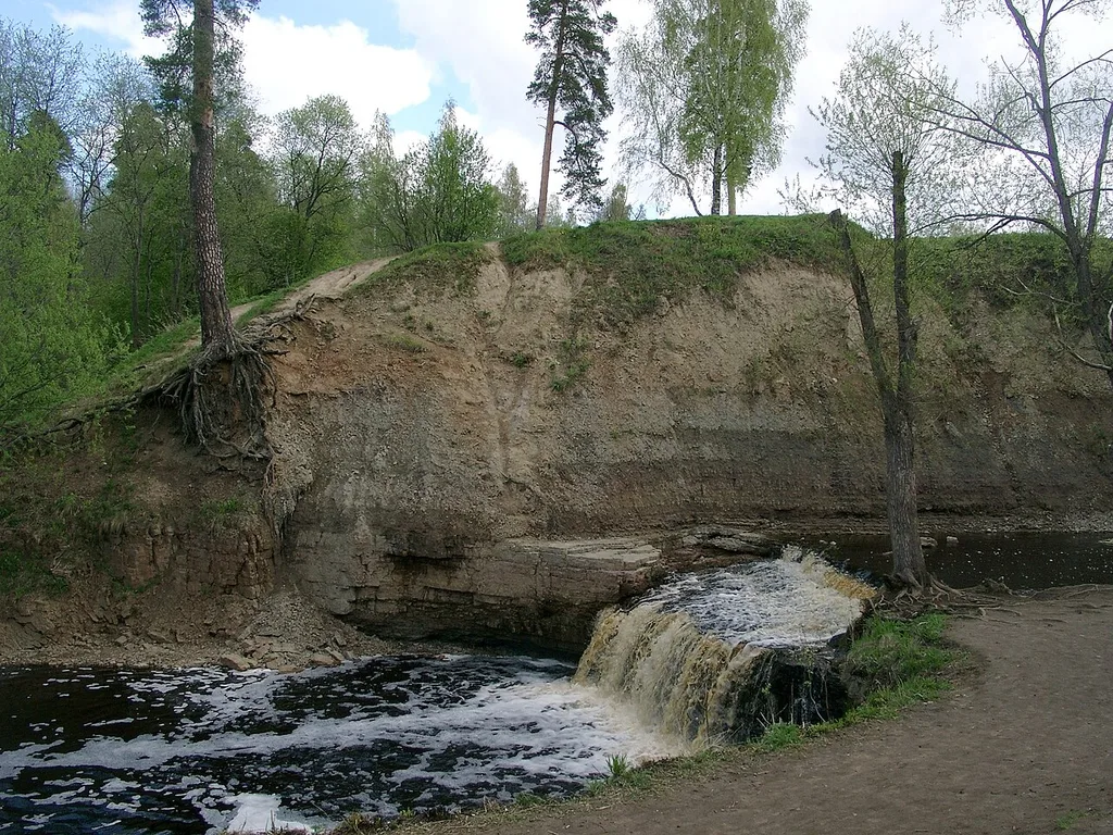 Sablinskiy pamyatnik prirody
