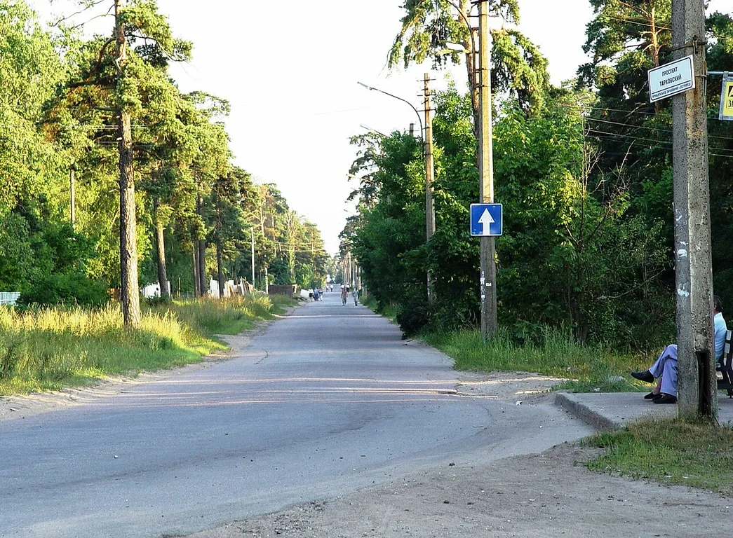 Gosudarstvennyy prirodnyy zakaznik «Tarhovskiy»
