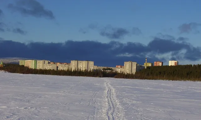 Polarnie Zori