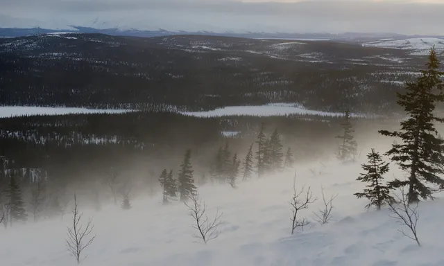 Lapland Biosphere Reserve