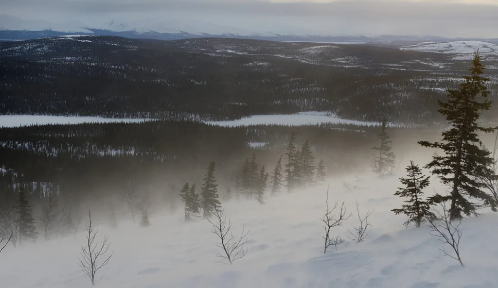 Lapland Biosphere Reserve