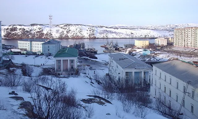 Polyarny